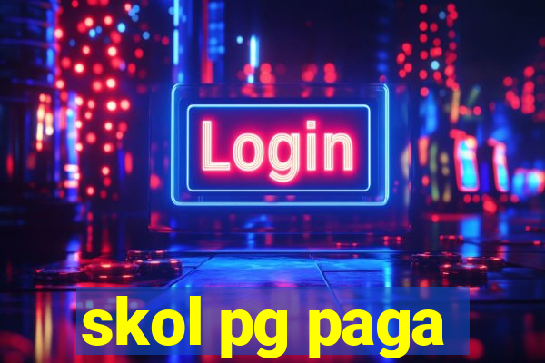 skol pg paga